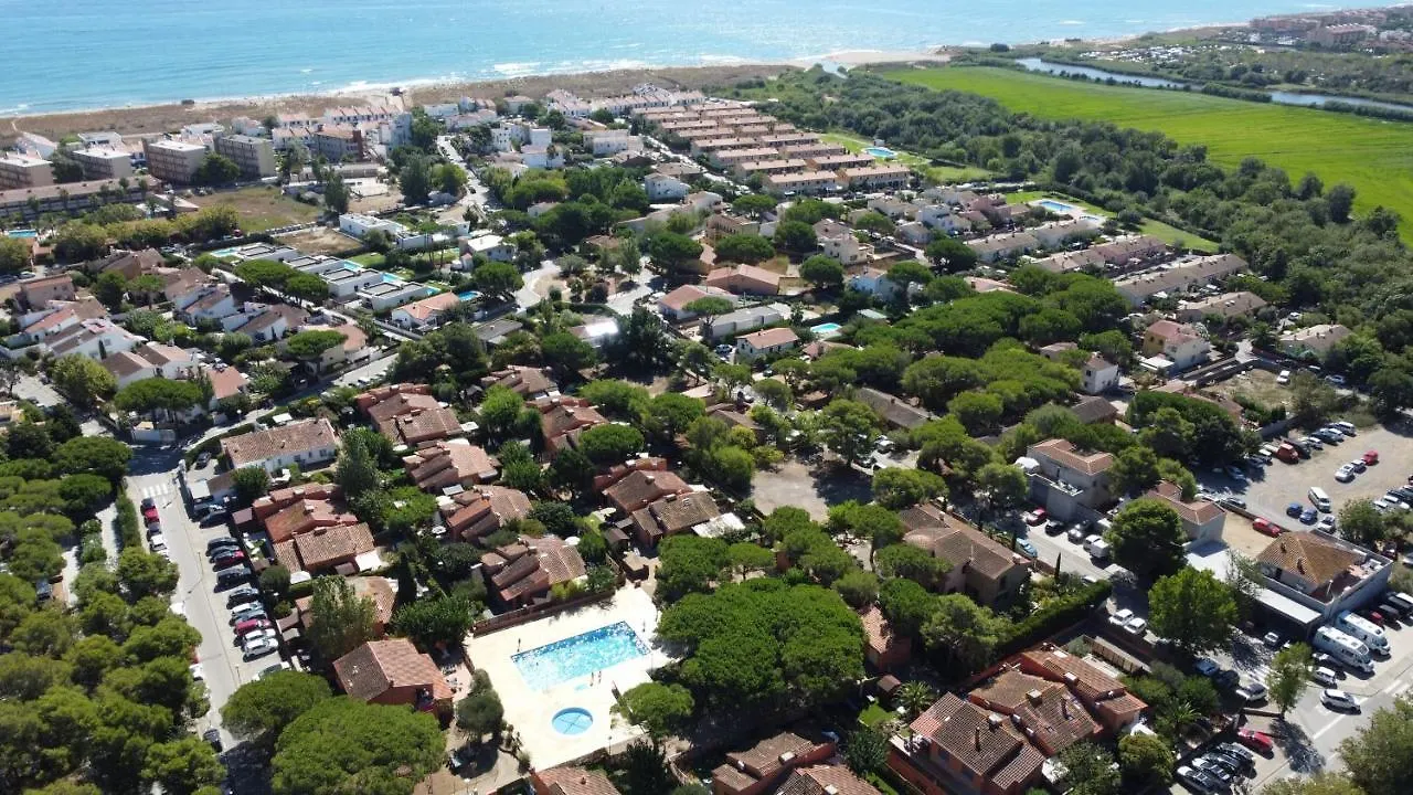 Gregal 1113 Villa Torroella De Montgri 0*,
