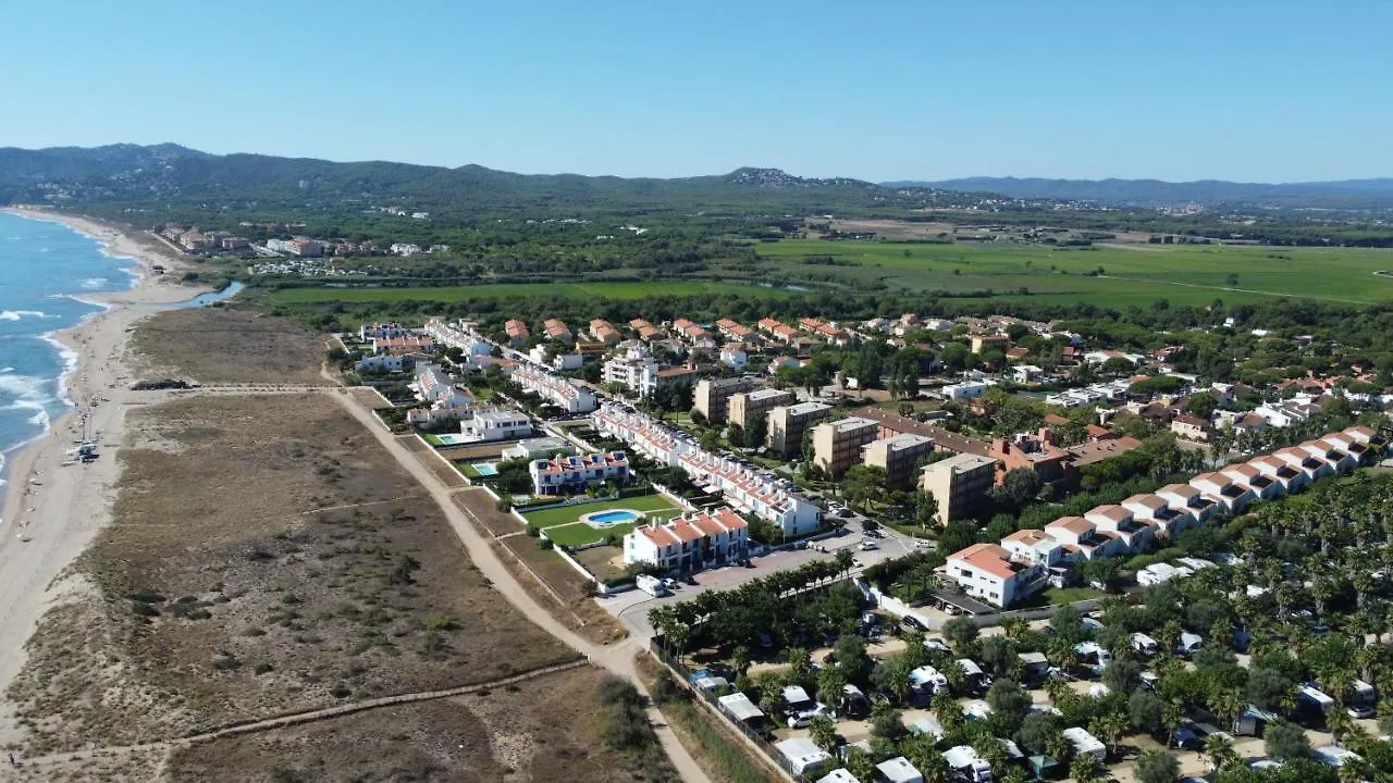 Gregal 1113 Villa Torroella De Montgri Holiday home