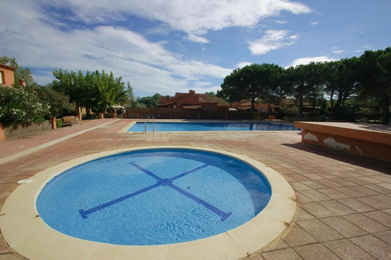 Gregal 1113 Villa Torroella De Montgri 0*,  Spain
