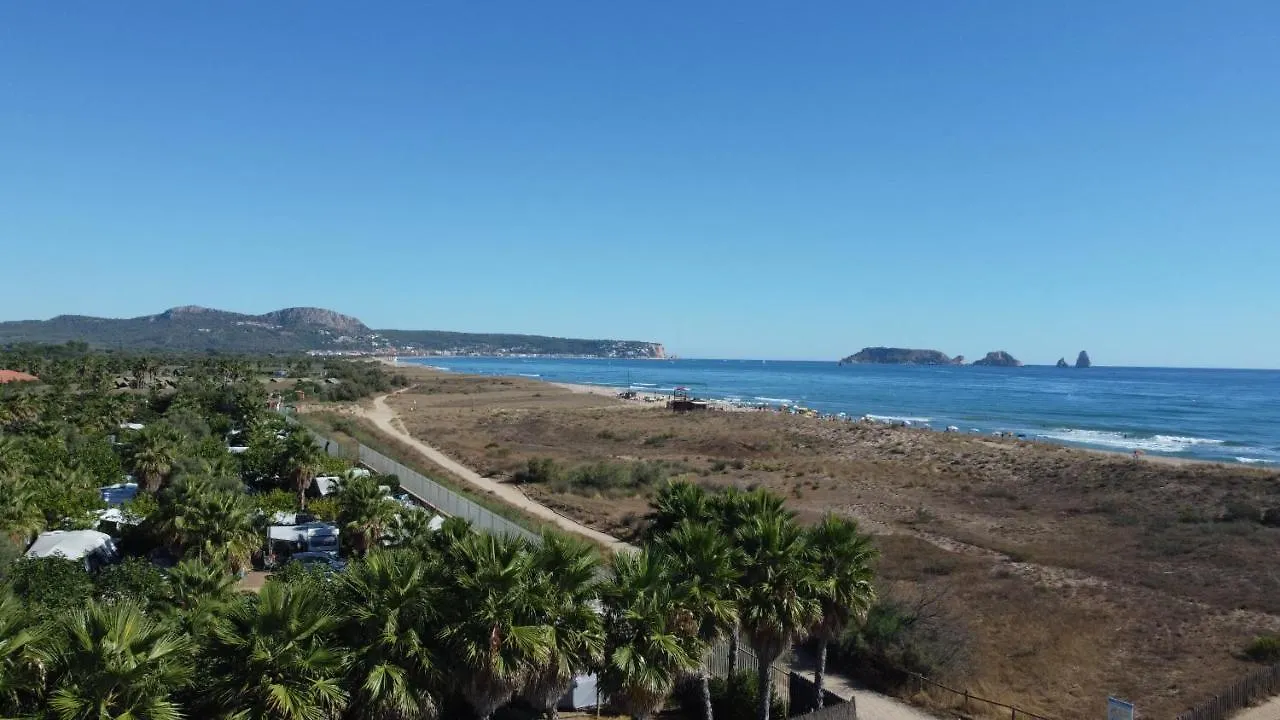 Holiday home Gregal 1113 Villa Torroella De Montgri