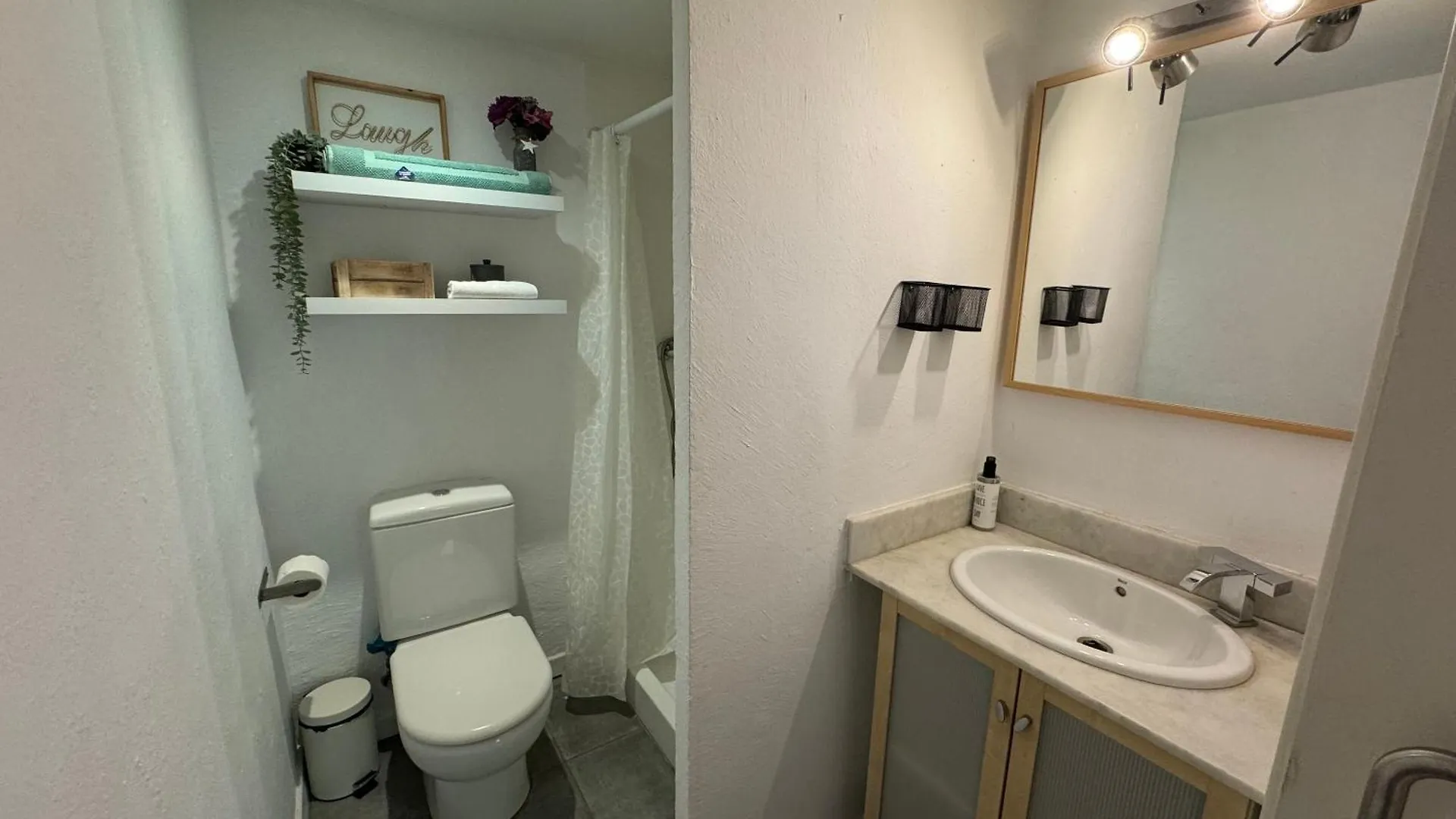Holiday home Gregal 1113 Villa Torroella De Montgri