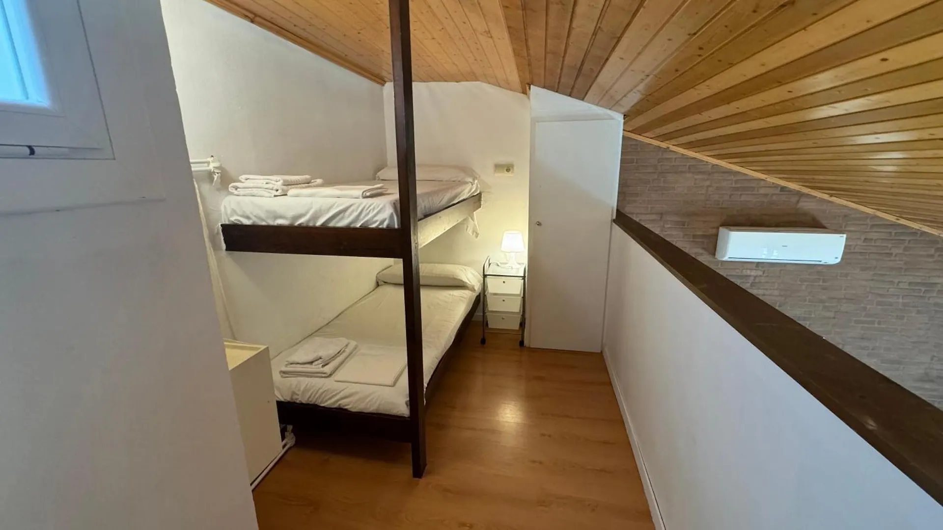 Holiday home Gregal 1113 Villa Torroella De Montgri