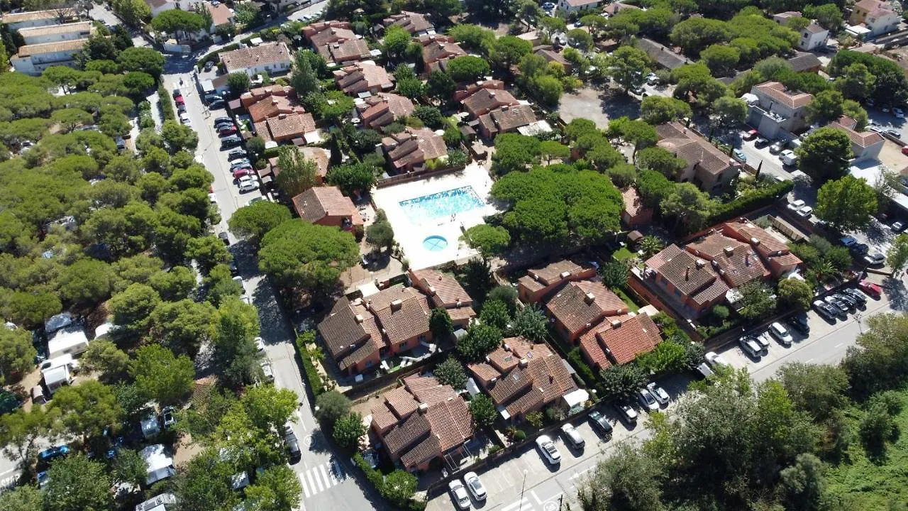 Holiday home Gregal 1113 Villa Torroella De Montgri Spain