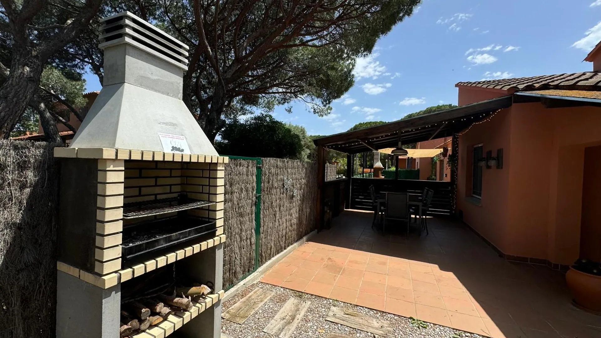 Gregal 1113 Villa Torroella De Montgri Spain