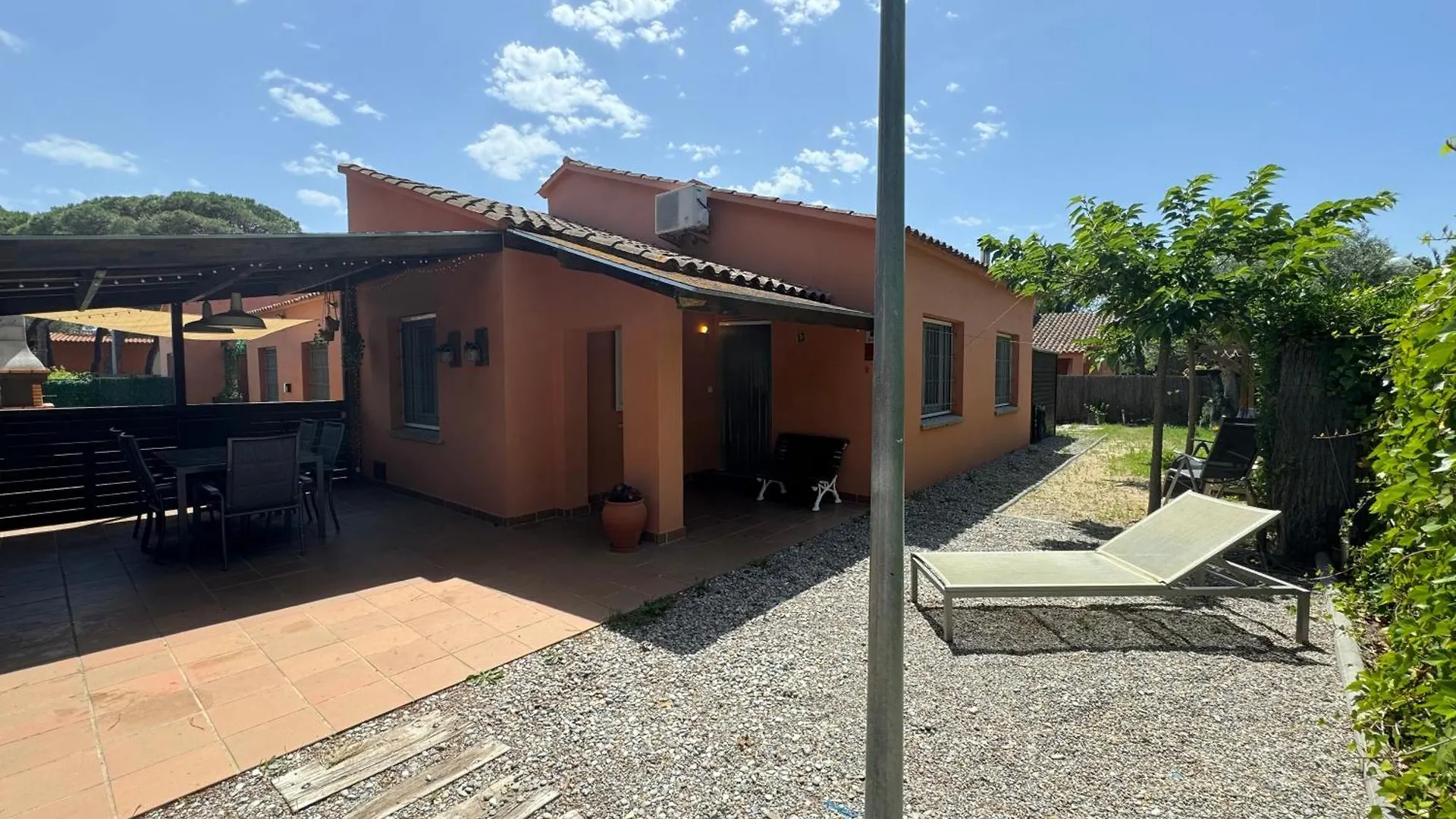 Gregal 1113 Villa Torroella De Montgri Holiday home