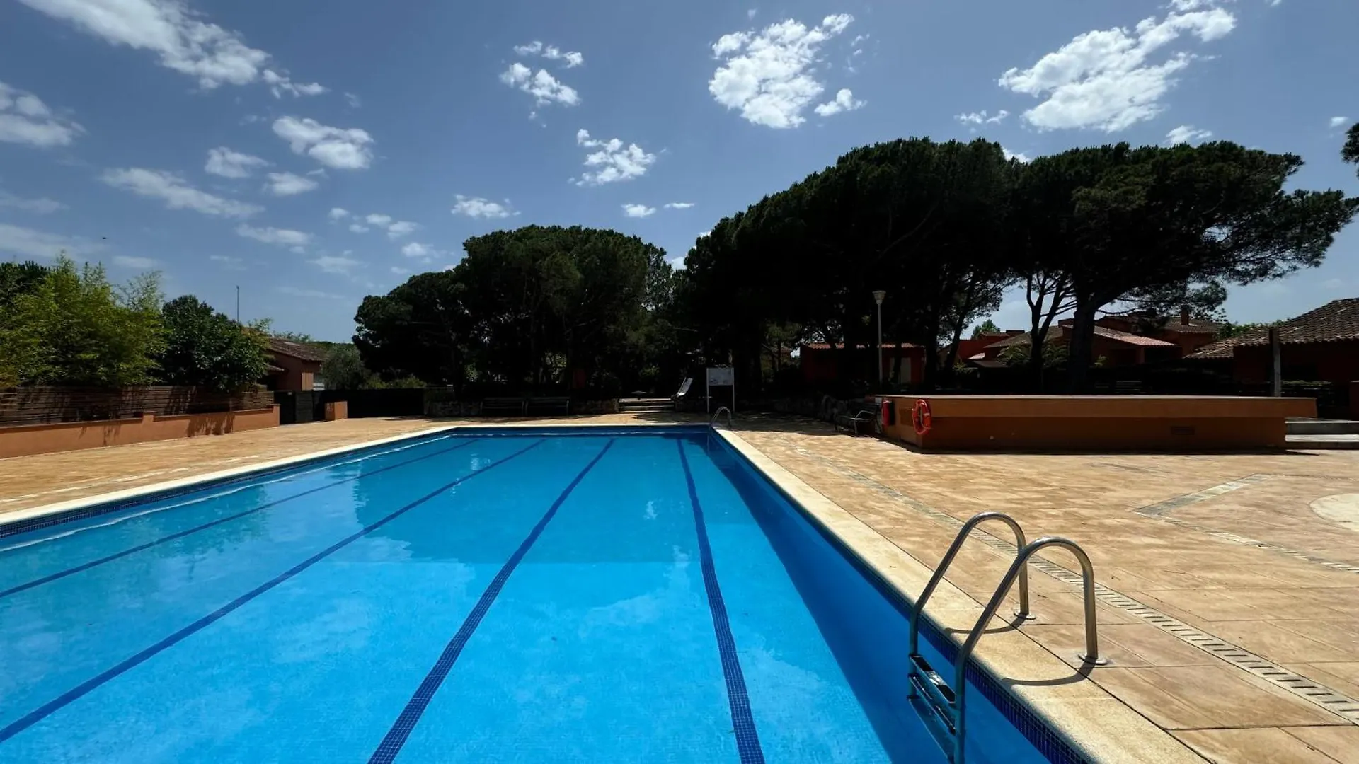 Holiday home Gregal 1113 Villa Torroella De Montgri