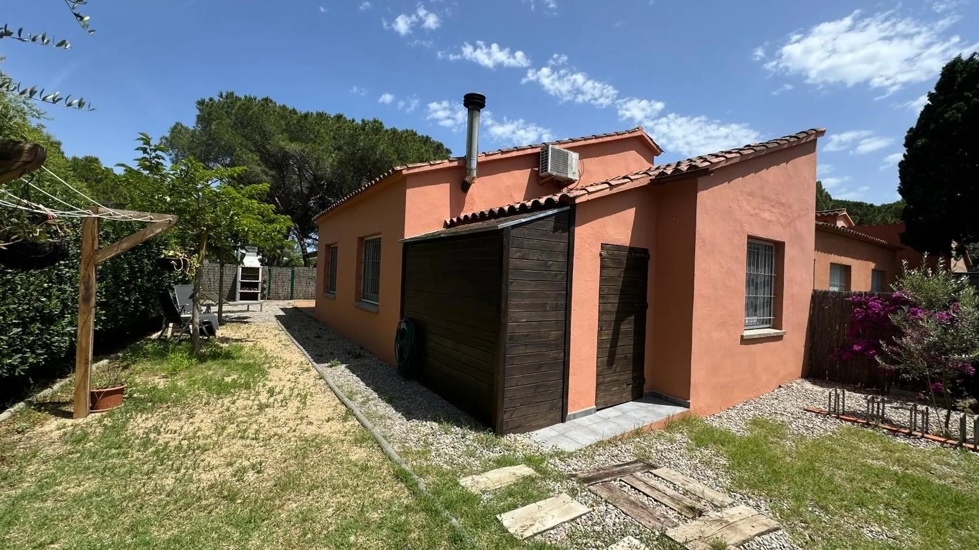 Holiday home Gregal 1113 Villa Torroella De Montgri Spain